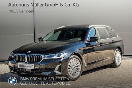 BMW 530 Gebrauchtwagen