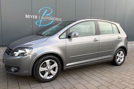 VW Golf Plus Gebrauchtwagen