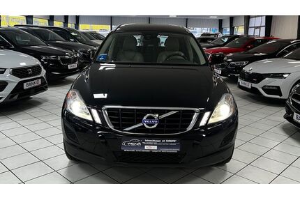 Volvo XC60 Gebrauchtwagen