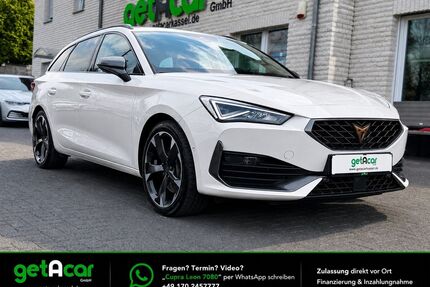 Cupra Leon Gebrauchtwagen