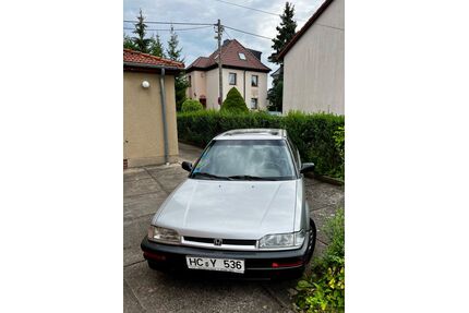 Honda Concerto Gebrauchtwagen