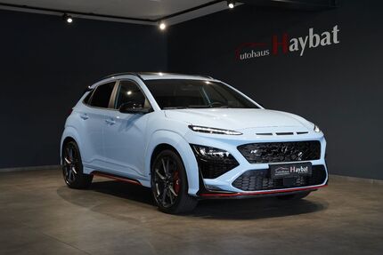 Hyundai KONA Gebrauchtwagen