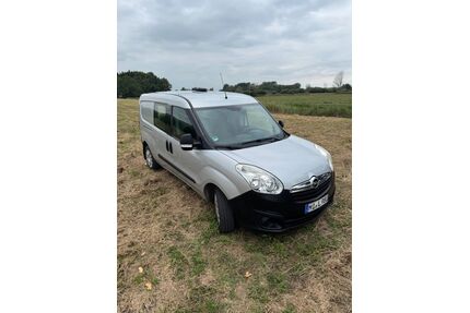 Opel Combo Gebrauchtwagen