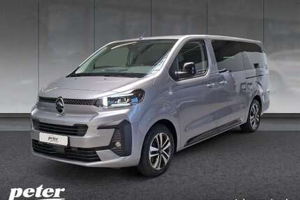 Citroen Spacetourer Gebrauchtwagen