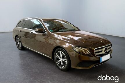 Mercedes-Benz E 200 Gebrauchtwagen