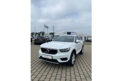Volvo XC40 Gebrauchtwagen