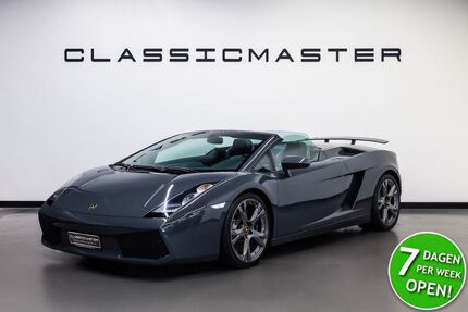 Lamborghini Gallardo Gebrauchtwagen