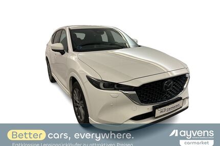 Mazda CX-5 Gebrauchtwagen