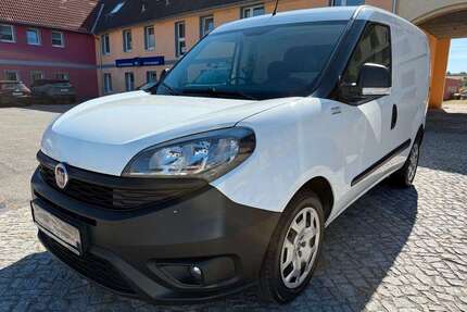Fiat Doblo Gebrauchtwagen
