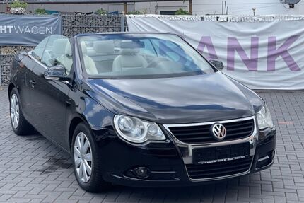 VW Eos Gebrauchtwagen