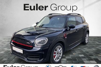 Mini John Cooper Works Countryman Gebrauchtwagen