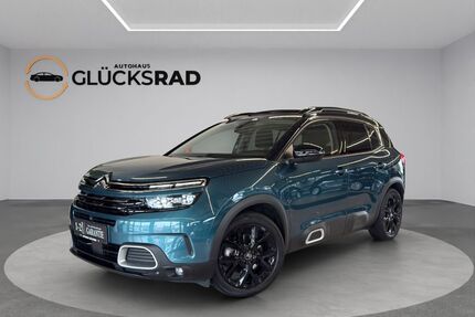 Citroen C5 Aircross Gebrauchtwagen