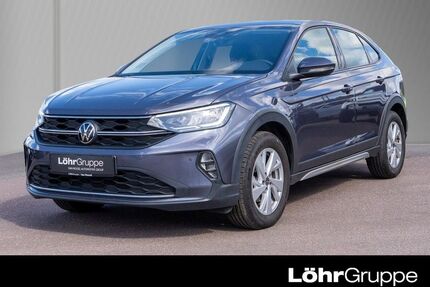 VW Taigo Gebrauchtwagen