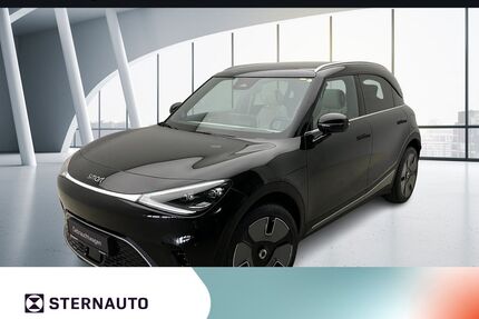 Smart #1 Gebrauchtwagen