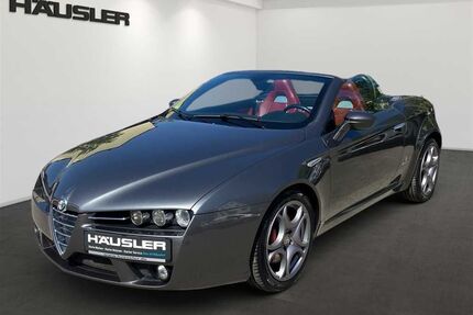 Alfa Romeo Spider Gebrauchtwagen