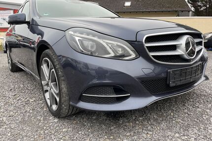 Mercedes-Benz E 350 Gebrauchtwagen