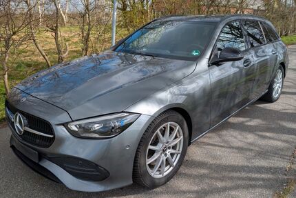 Mercedes-Benz C 220 Gebrauchtwagen