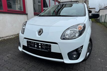 Renault Twingo Gebrauchtwagen