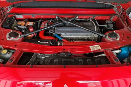 Toyota MR 2 Gebrauchtwagen