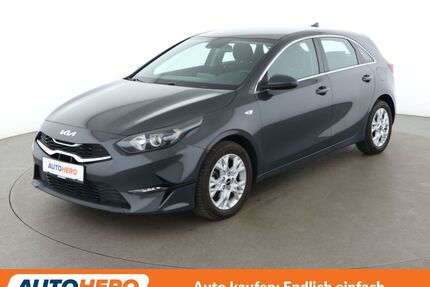 Kia ceed / Ceed Gebrauchtwagen