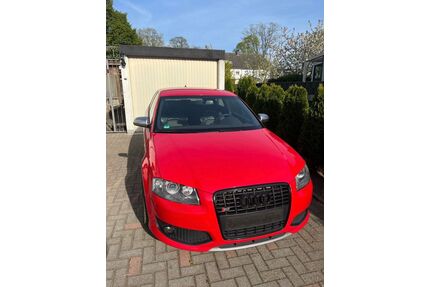 Audi S3 Gebrauchtwagen