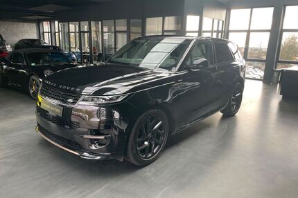 Land Rover Range Rover Sport Gebrauchtwagen