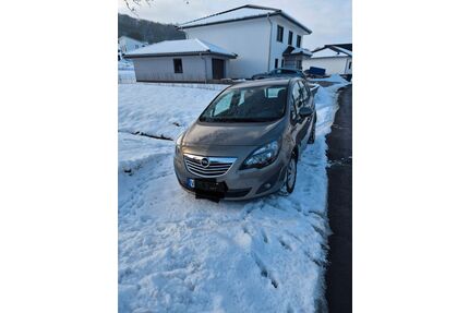 Opel Meriva Gebrauchtwagen