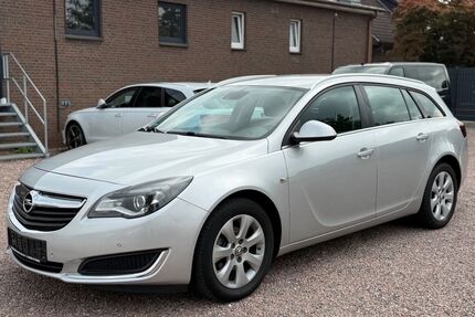 Opel Insignia Gebrauchtwagen