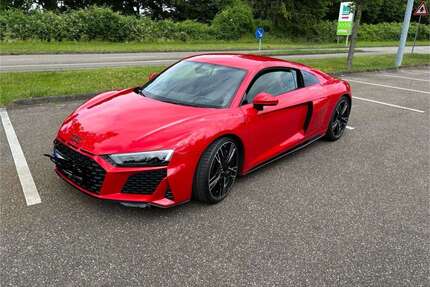 Audi R8 Gebrauchtwagen