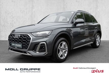 Audi Q5 Gebrauchtwagen