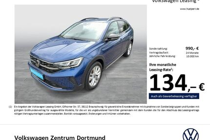 VW Taigo Gebrauchtwagen