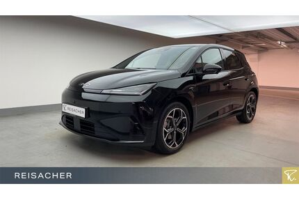 BYD DOLPHIN Gebrauchtwagen