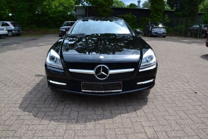 Mercedes-Benz SLK 200 Gebrauchtwagen