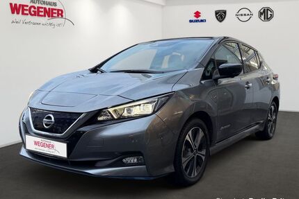 Nissan Leaf Gebrauchtwagen