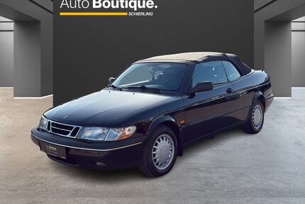 Saab 900 Gebrauchtwagen