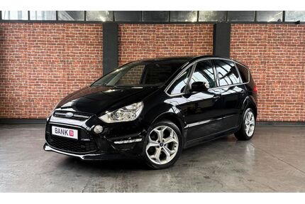 Ford S-Max Gebrauchtwagen