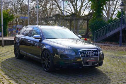 Audi S6 Gebrauchtwagen