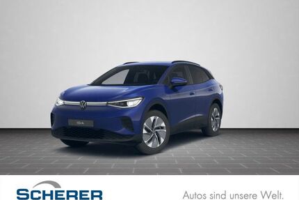 VW ID.4 Gebrauchtwagen