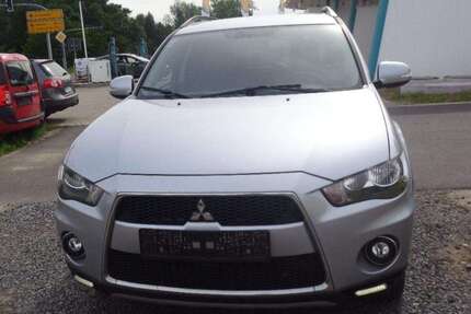 Mitsubishi Outlander Gebrauchtwagen