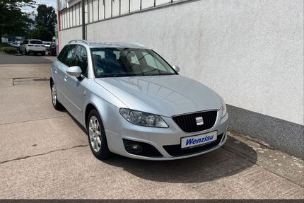Seat Exeo Gebrauchtwagen