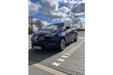 Renault ZOE Gebrauchtwagen