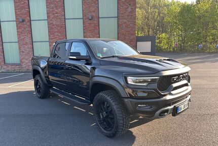 Dodge RAM Gebrauchtwagen