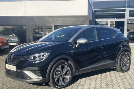 Renault Captur Gebrauchtwagen