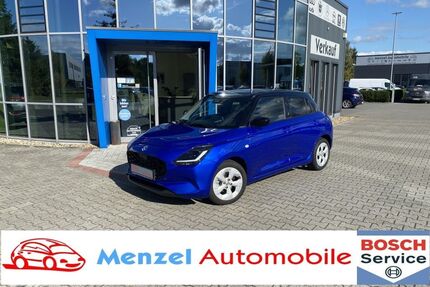 Suzuki Swift Gebrauchtwagen