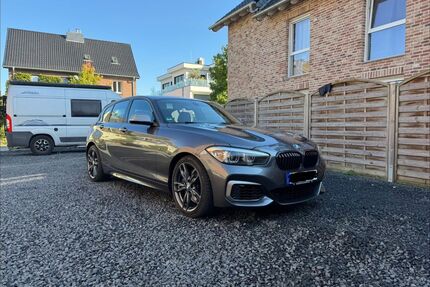 BMW M140i Gebrauchtwagen