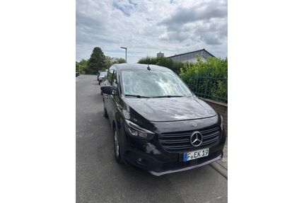 Mercedes-Benz Citan Gebrauchtwagen