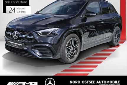 Mercedes-Benz GLA 200 Gebrauchtwagen