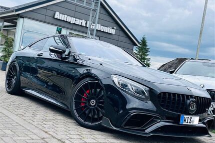 Mercedes-Benz S 63 AMG Gebrauchtwagen