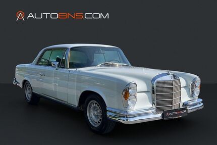 Mercedes-Benz 280 Gebrauchtwagen