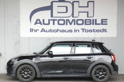 Mini ONE Gebrauchtwagen